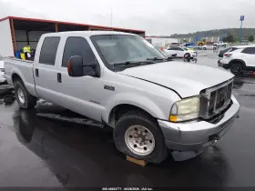 2004 Ford F-250