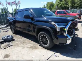 2024 Toyota Tundra