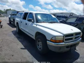 2001 Dodge Dakota