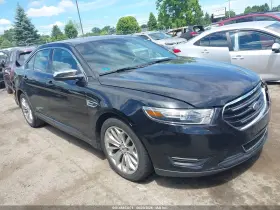 2016 Ford Taurus