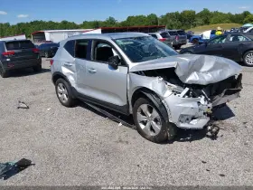 2019 Volvo XC40