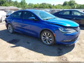 2016 Chrysler 200