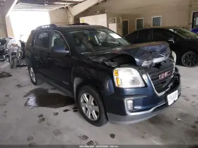 2016 GMC Terrain