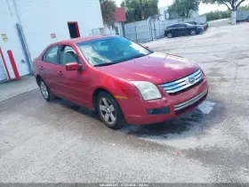 2009 Ford Fusion