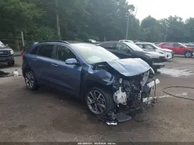 2022 Kia Niro