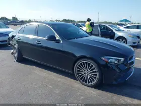 2026 Mercedes-Benz C-Class