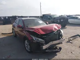 2018 Infiniti QX30