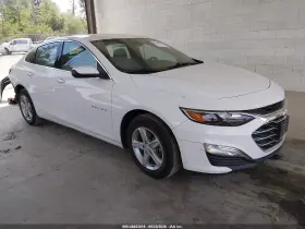 2020 Chevrolet Malibu