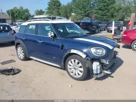 2019 MINI Countryman