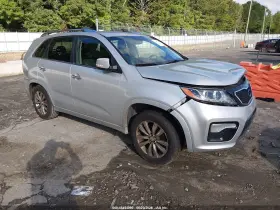 2012 Kia Sorento