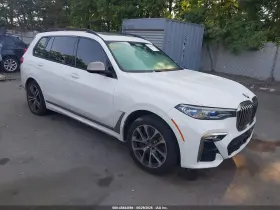 2021 BMW X7