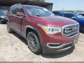 2017 GMC Acadia