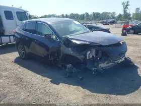 2021 Toyota Venza