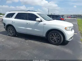 2015 Dodge Durango