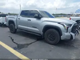 2025 Toyota Tundra
