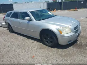 2006 Dodge Magnum