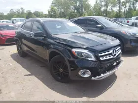 2019 Mercedes-Benz GLA-Class