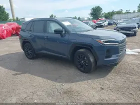 2026 Toyota RAV4 Prime