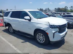 2021 Chevrolet Tahoe