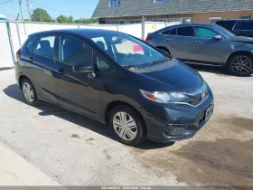 2020 Honda Fit