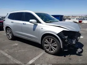 2020 Cadillac XT6
