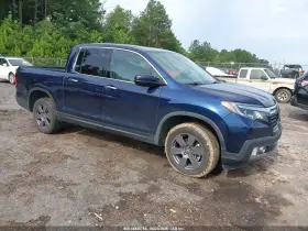 2020 Honda Ridgeline
