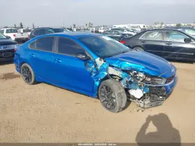 2022 Kia Forte
