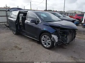 2021 Toyota Sienna