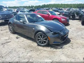 2021 Mazda MX-5