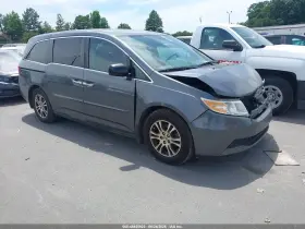 2013 Honda Odyssey