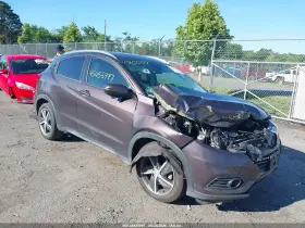 2022 Honda HR-V