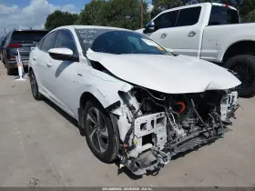 2022 Honda Insight