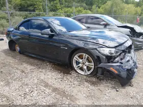 2015 BMW M4