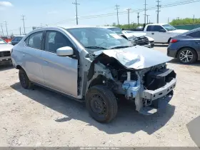 2024 Mitsubishi Mirage