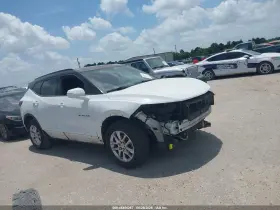 2020 Chevrolet Blazer