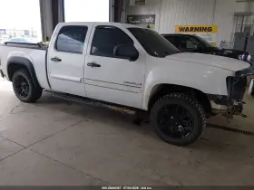 2009 GMC Sierra 1500