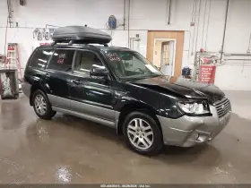 2006 Subaru Forester
