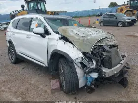 2022 Hyundai Santa Fe