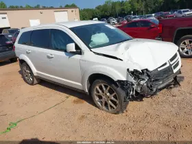 2019 Dodge Journey
