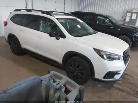 2022 Subaru Ascent
