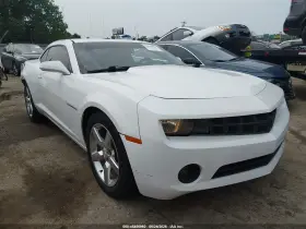 2010 Chevrolet Camaro