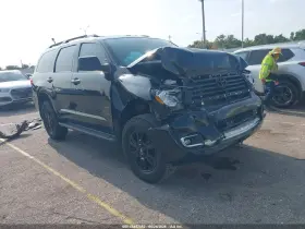 2022 Toyota Sequoia