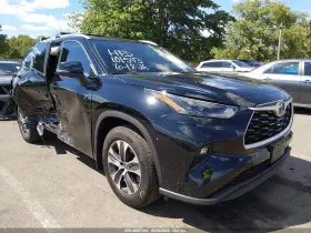2024 Toyota Highlander