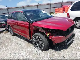 2020 Lincoln Corsair