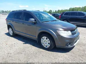 2019 Dodge Journey