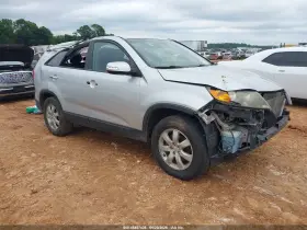2011 Kia Sorento