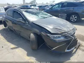 2024 Lexus ES