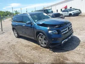 2020 Mercedes-Benz GLB-Class