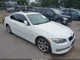 2011 BMW 3 Series
