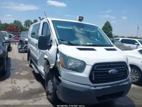 2015 Ford Transit-250